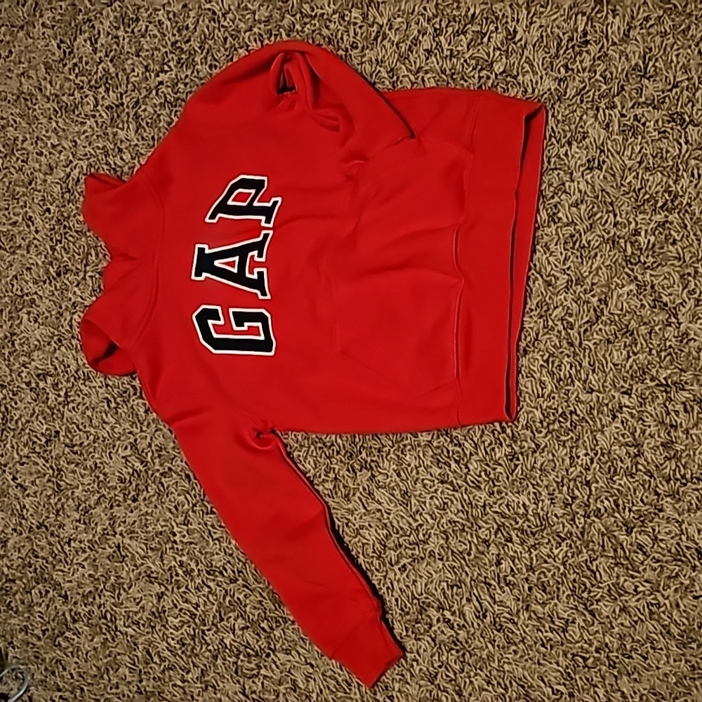 GAP kids hoodie